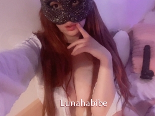 Lunahabibe