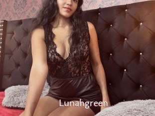 Lunahgreen