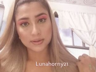 Lunahorny21