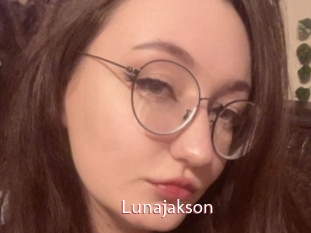 Lunajakson