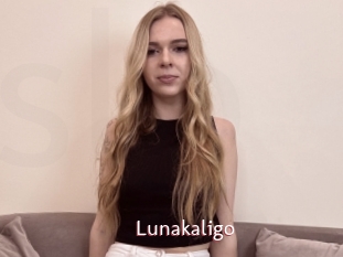 Lunakaligo