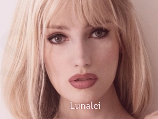 Lunalei