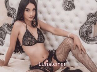 Lunaleiner