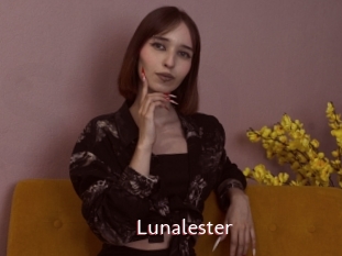 Lunalester