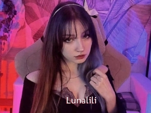 Lunalili