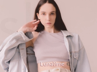 Lunalime