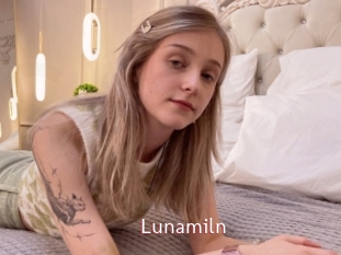 lunamiln Sweet links only