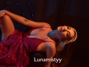 Lunamistyy