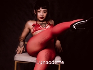 Lunaodette