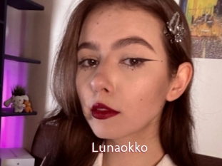 Lunaokko