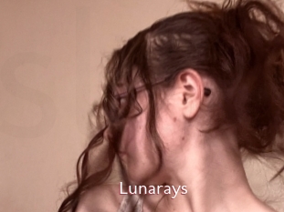 Lunarays