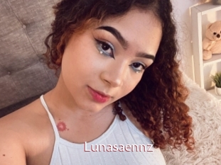 Lunasaennz
