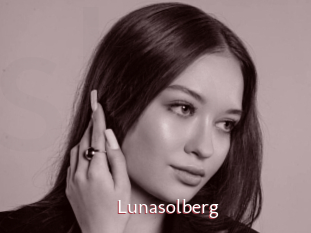 Lunasolberg