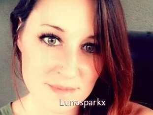 Lunasparkx