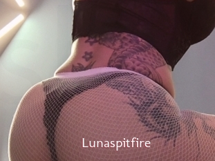 lunaspitfire Sweet links only