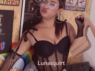 Lunasquirt