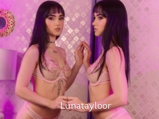 Lunatayloor