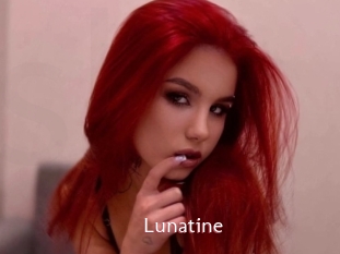 Lunatine