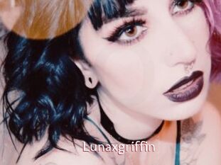 Lunaxgriffin