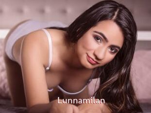 Lunnamilan