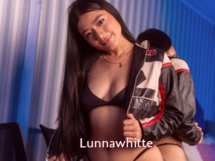 Lunnawhitte