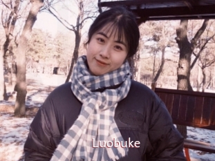 Luobuke