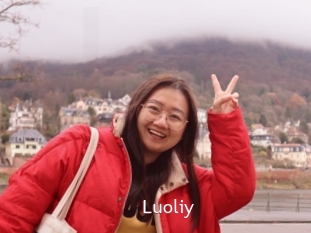 Luoliy