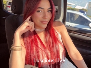Luscious_live