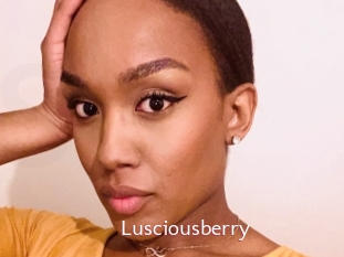 Lusciousberry