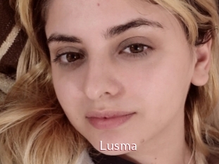 Lusma