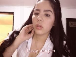 Lussy_morgan
