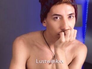 Lustwinkxx