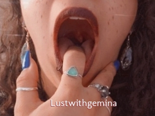 Lustwithgemina