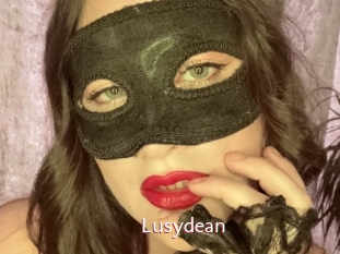Lusydean