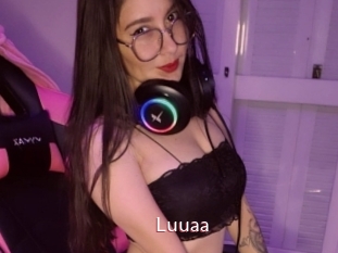 Luuaa