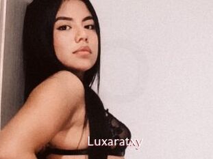 Luxaratxy