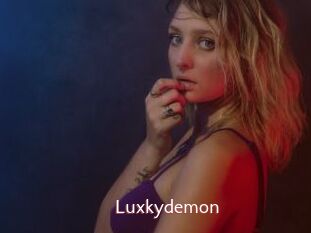 Luxkydemon
