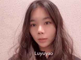 Luyuyao