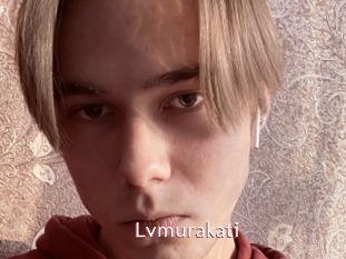 Lvmurakati