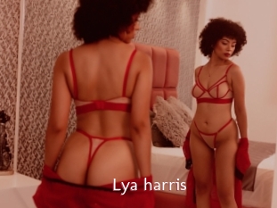 lya_harris Sweet links only