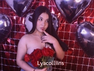 Lyacolliins