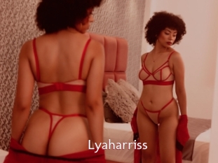 Lyaharriss