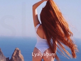 Lyalyabum