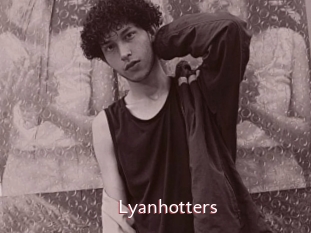 Lyanhotters