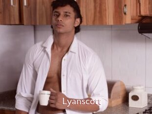 Lyanscott