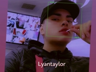 Lyantaylor