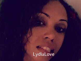 LydiaLove
