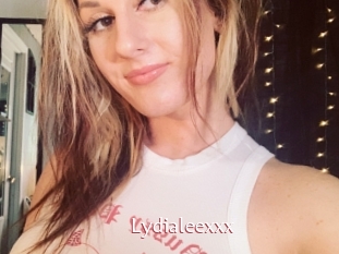 Lydialeexxx