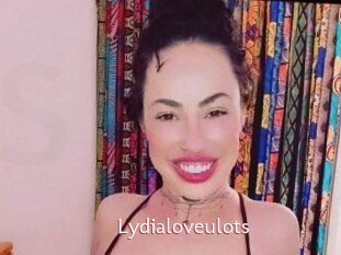 Lydialoveulots