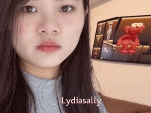 Lydiasally